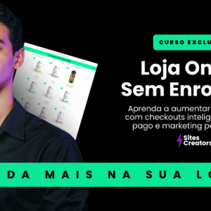 Loja Online Sem Enrolação